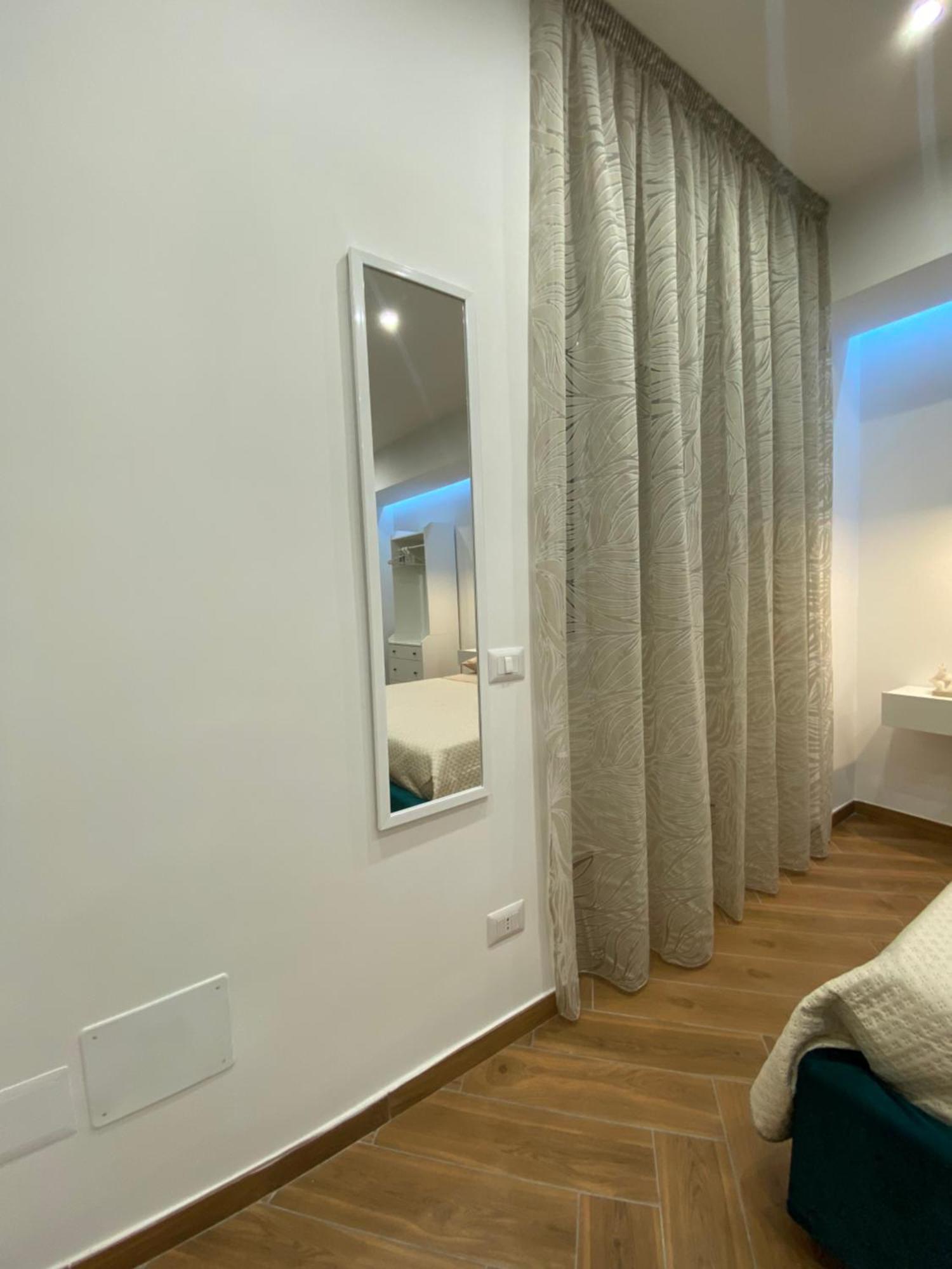 Maison Frattasio Napoli Bagian luar foto