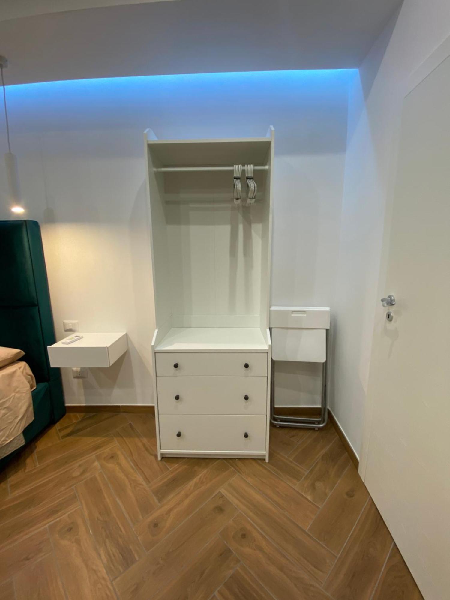 Maison Frattasio Napoli Bagian luar foto