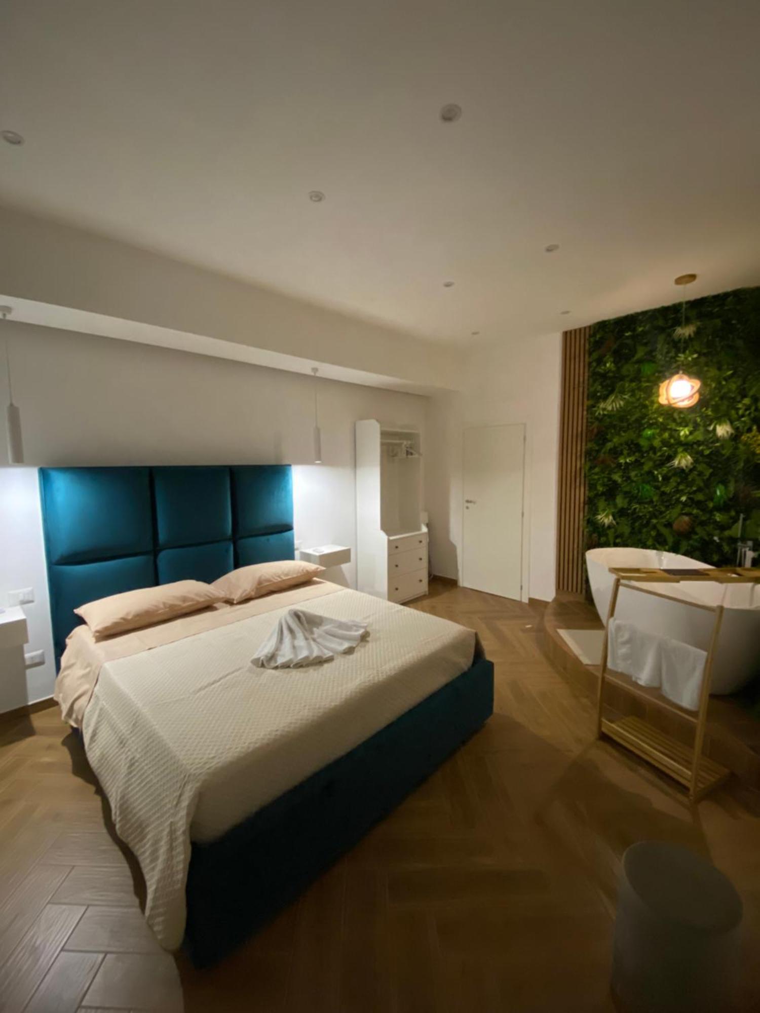 Maison Frattasio Napoli Bagian luar foto