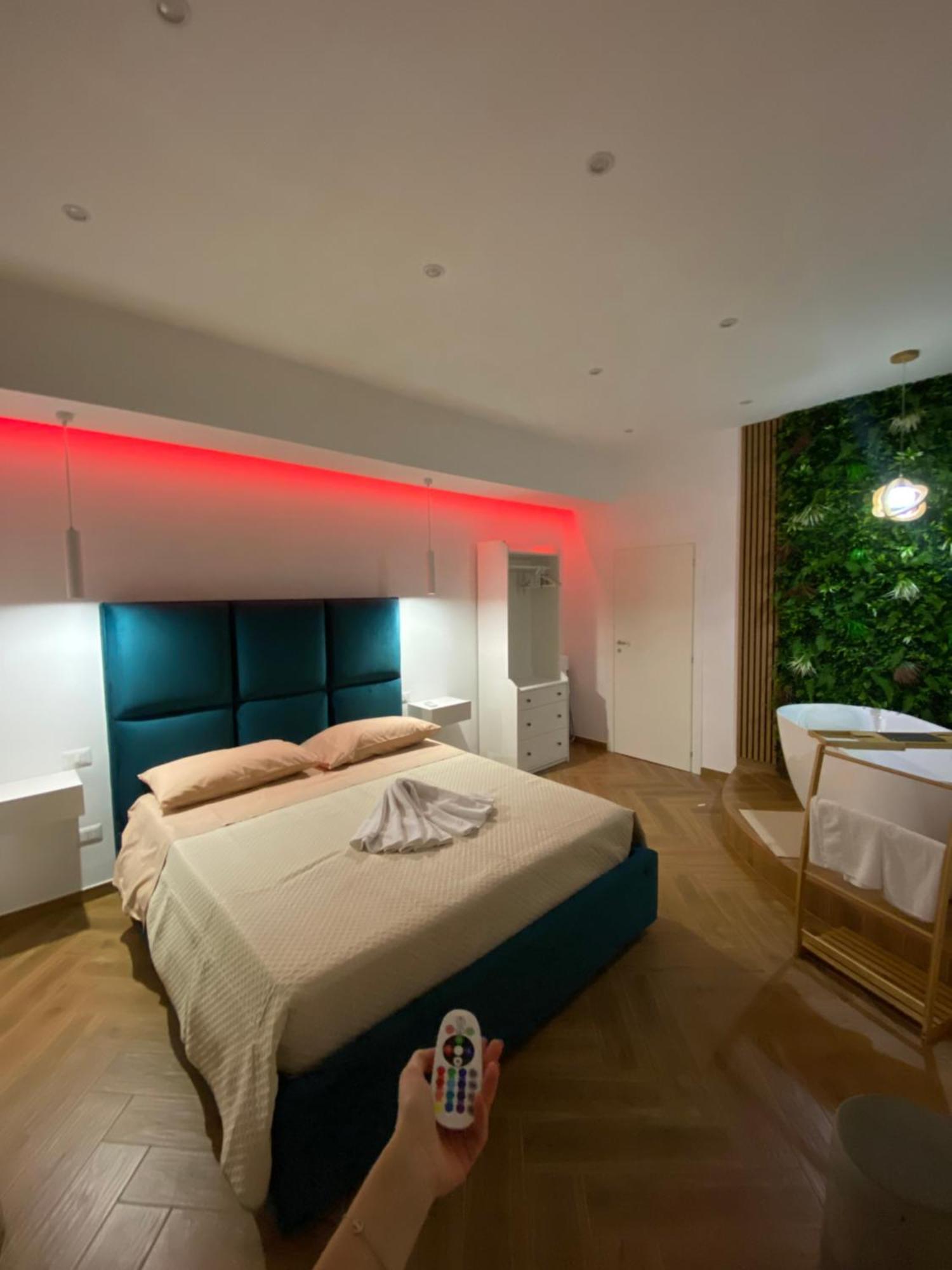 Maison Frattasio Napoli Bagian luar foto
