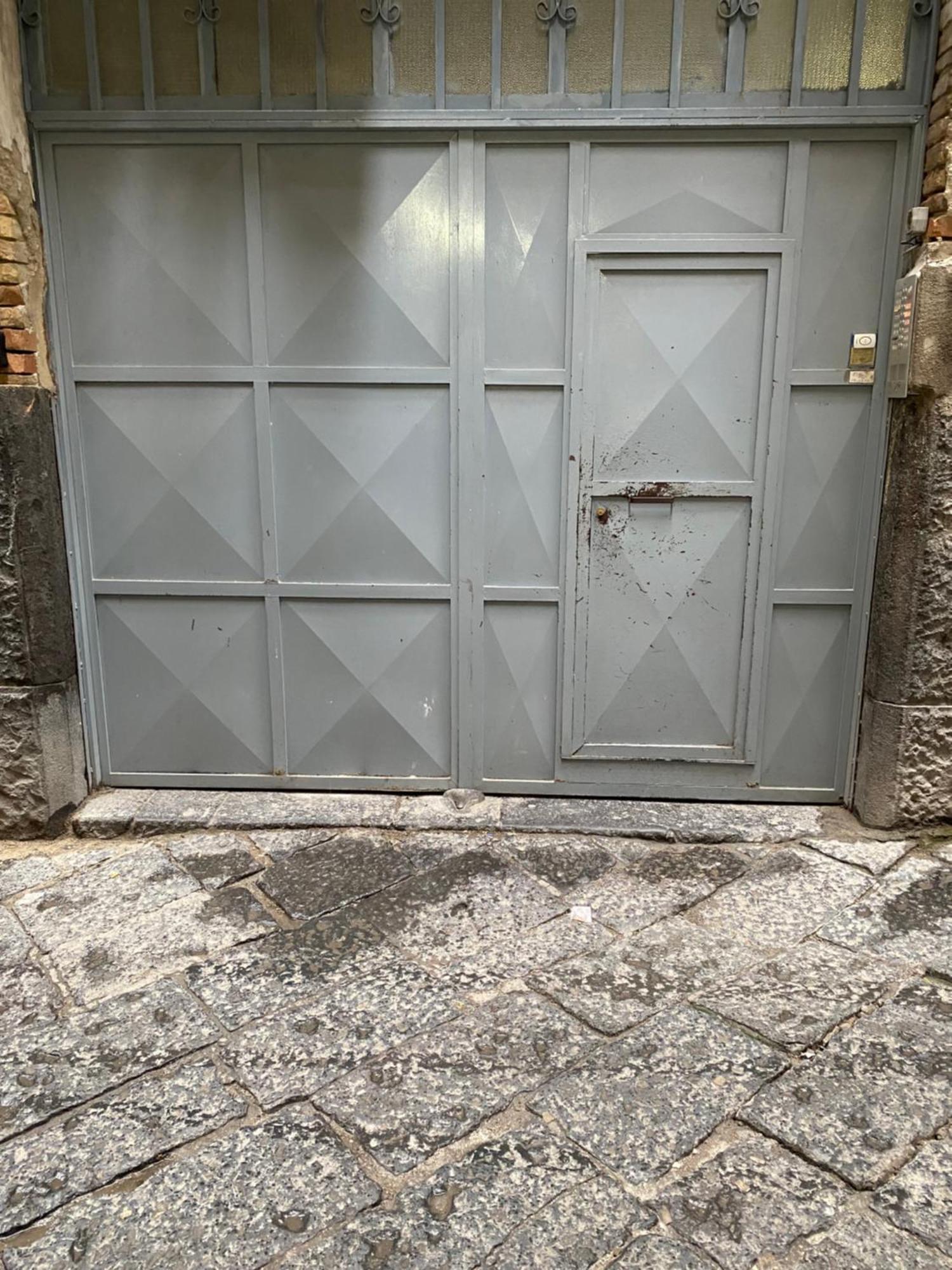 Maison Frattasio Napoli Bagian luar foto