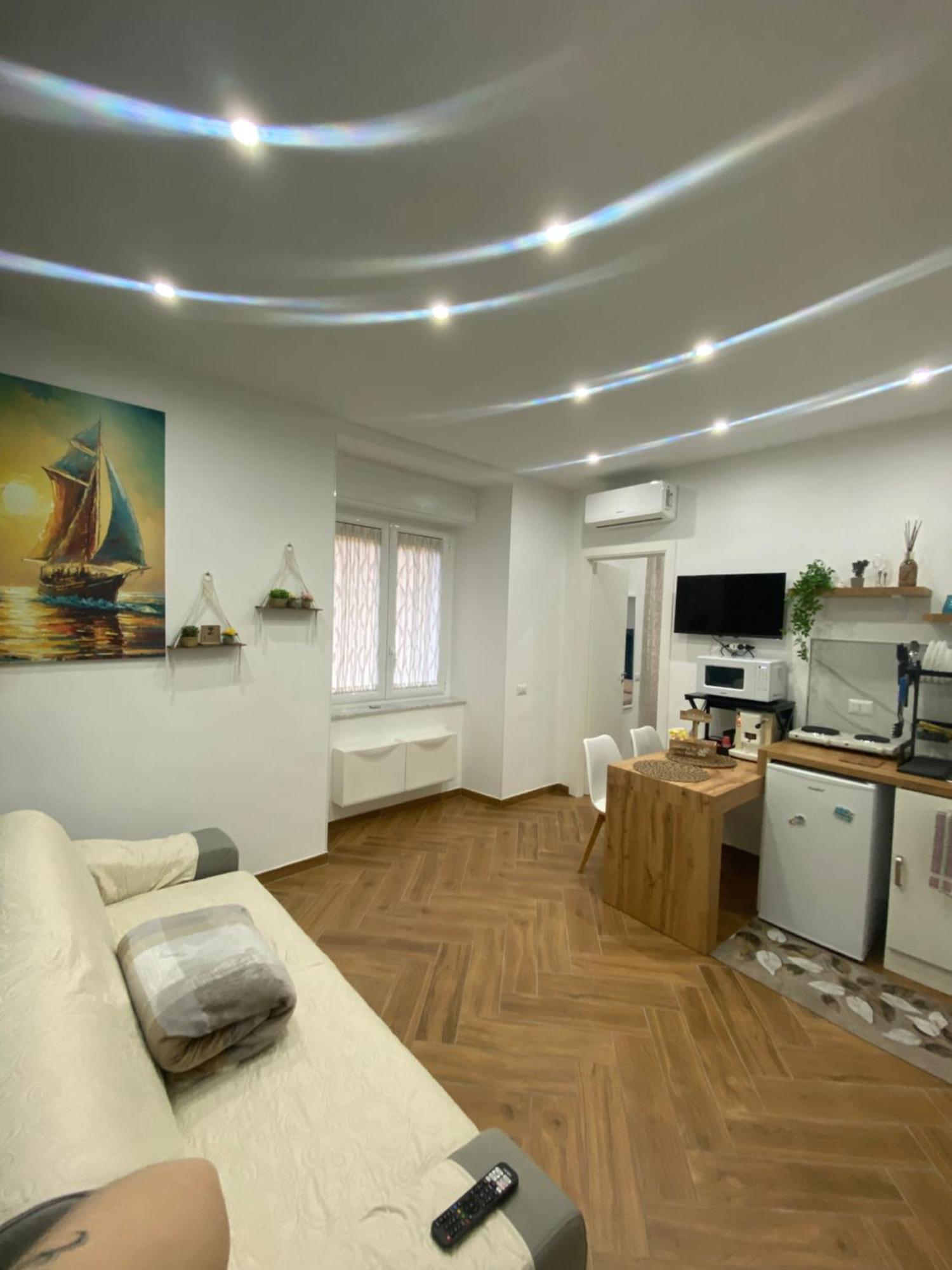 Maison Frattasio Napoli Bagian luar foto