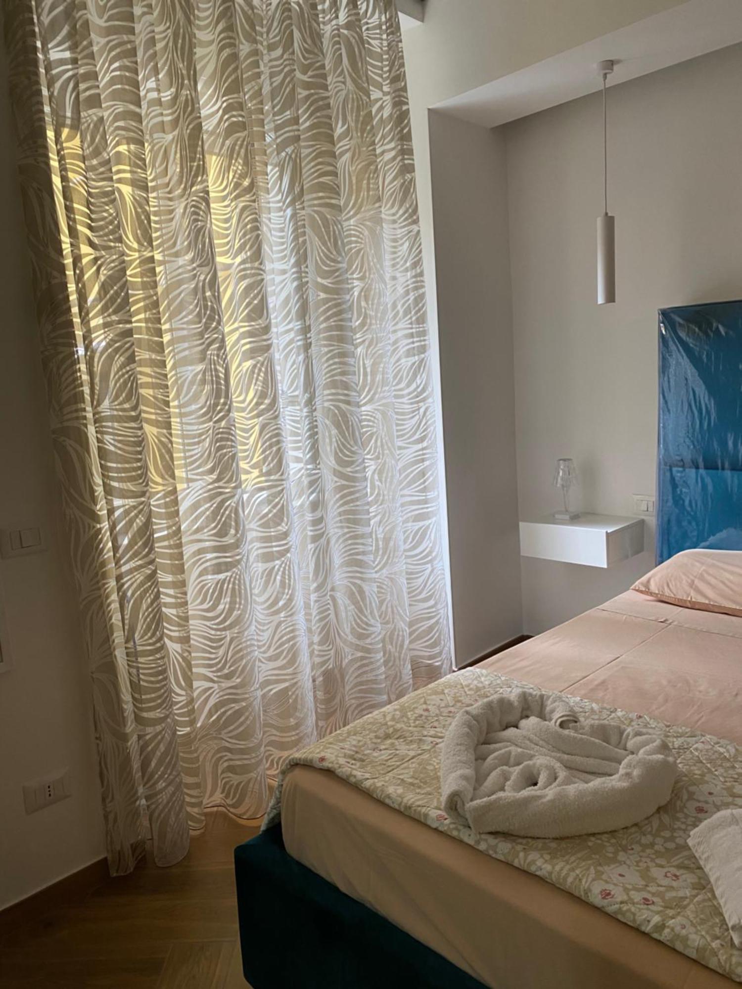 Maison Frattasio Napoli Bagian luar foto