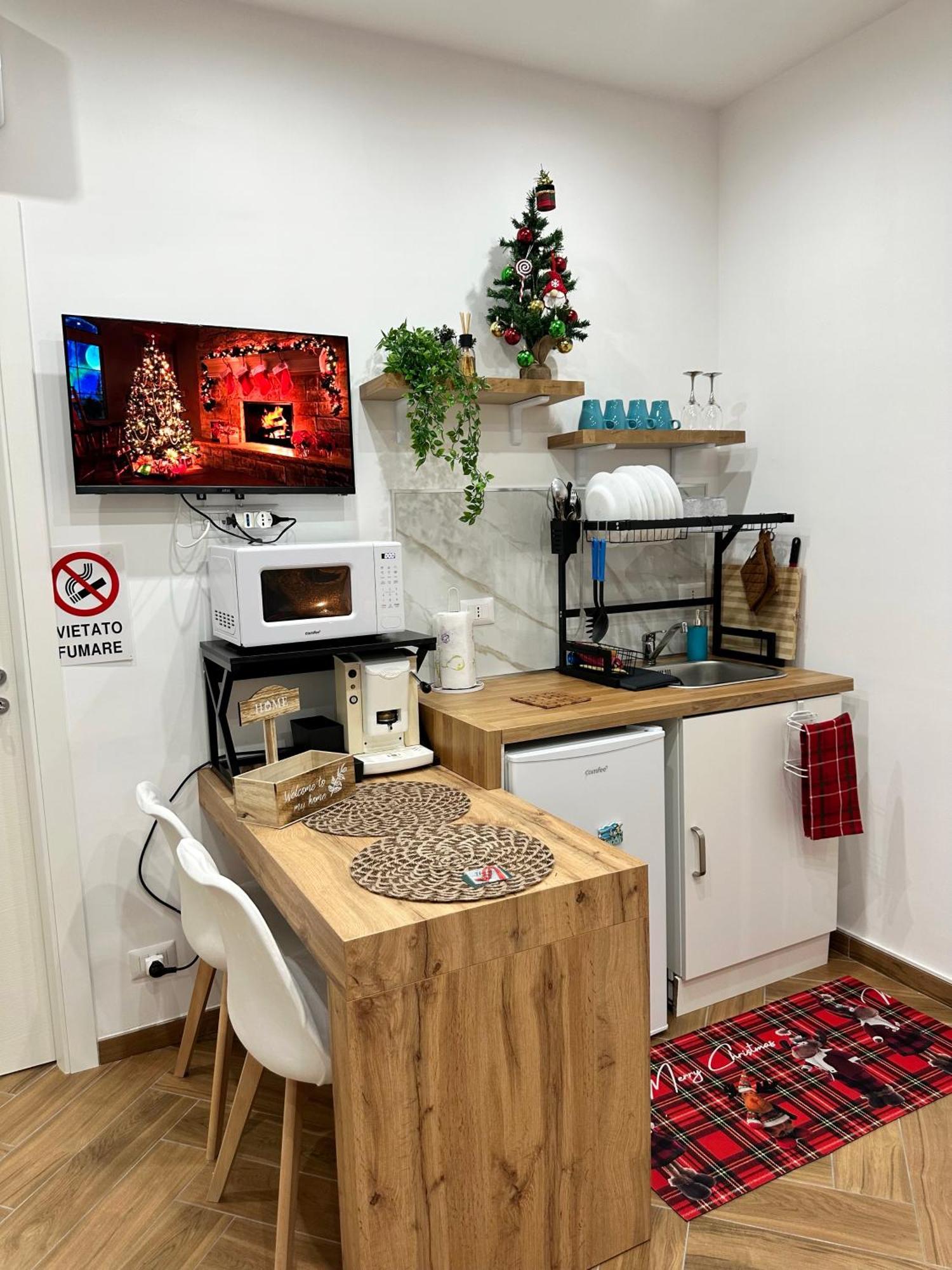 Maison Frattasio Napoli Bagian luar foto